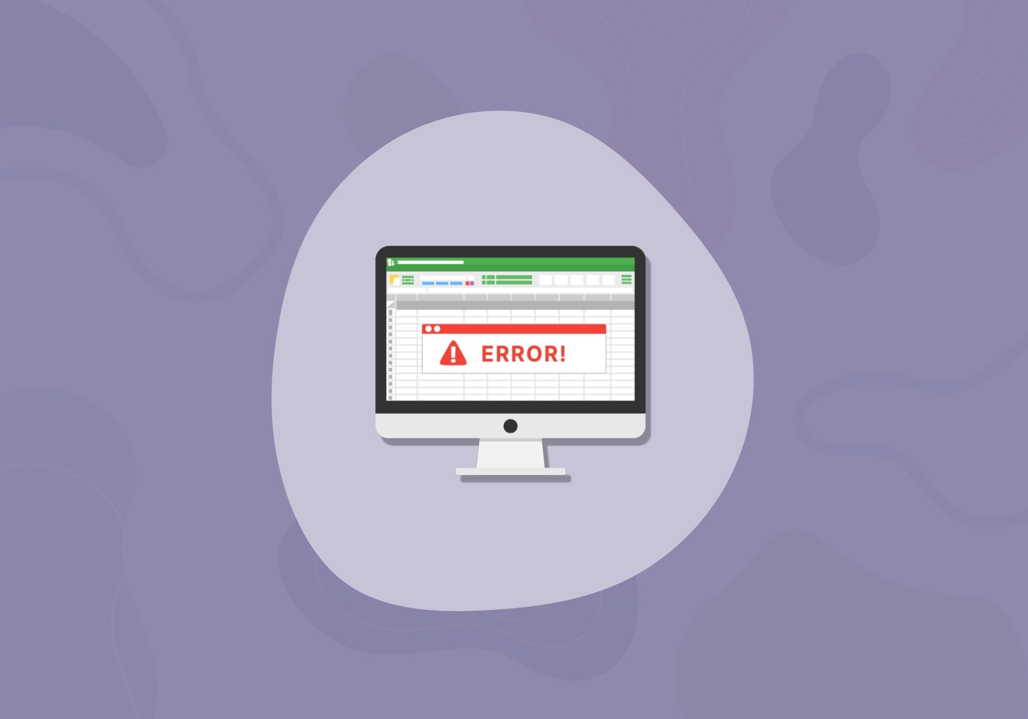 Fix #N/A error in Google Sheets: here are some useful tips